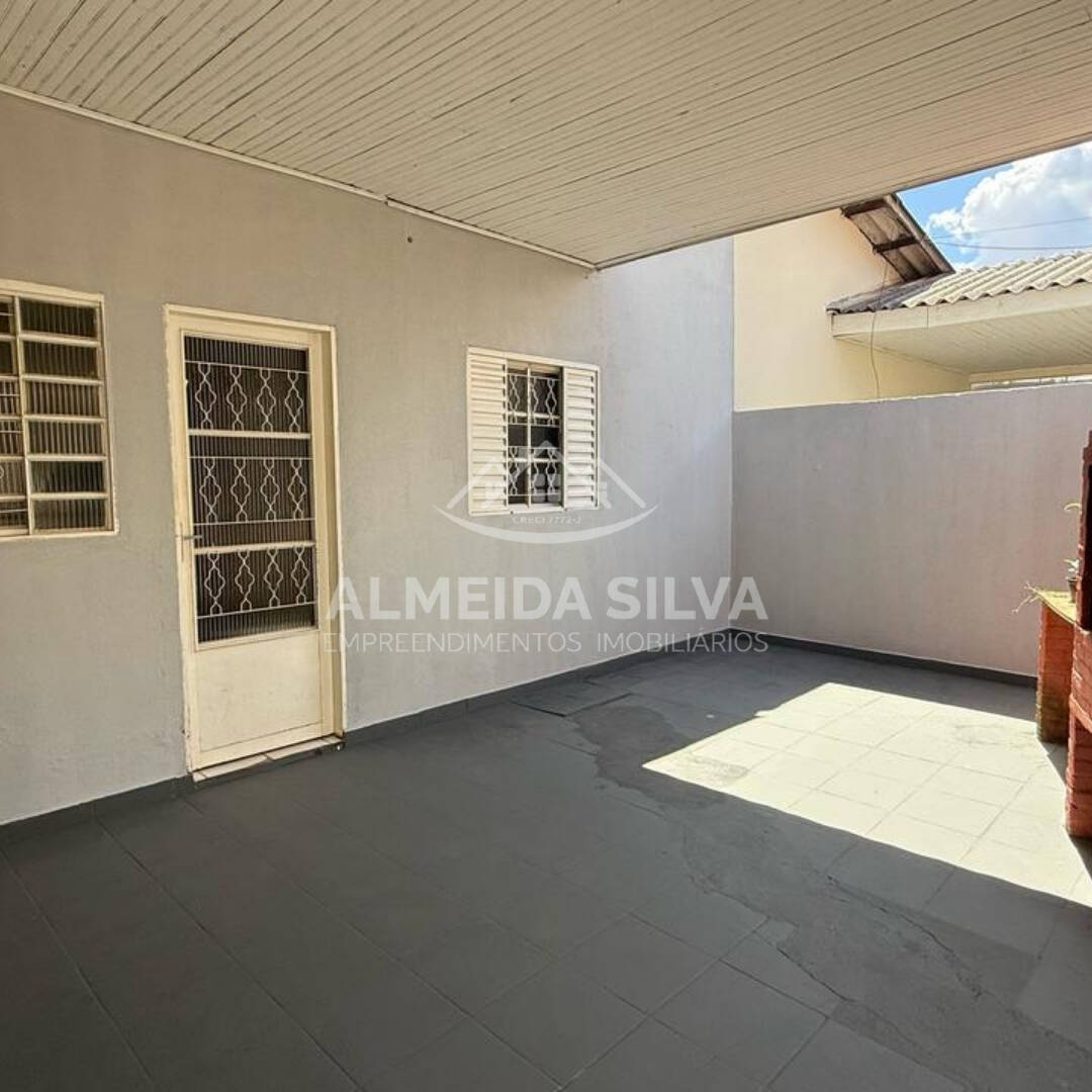 Casa para alugar com 3 quartos - Foto 4