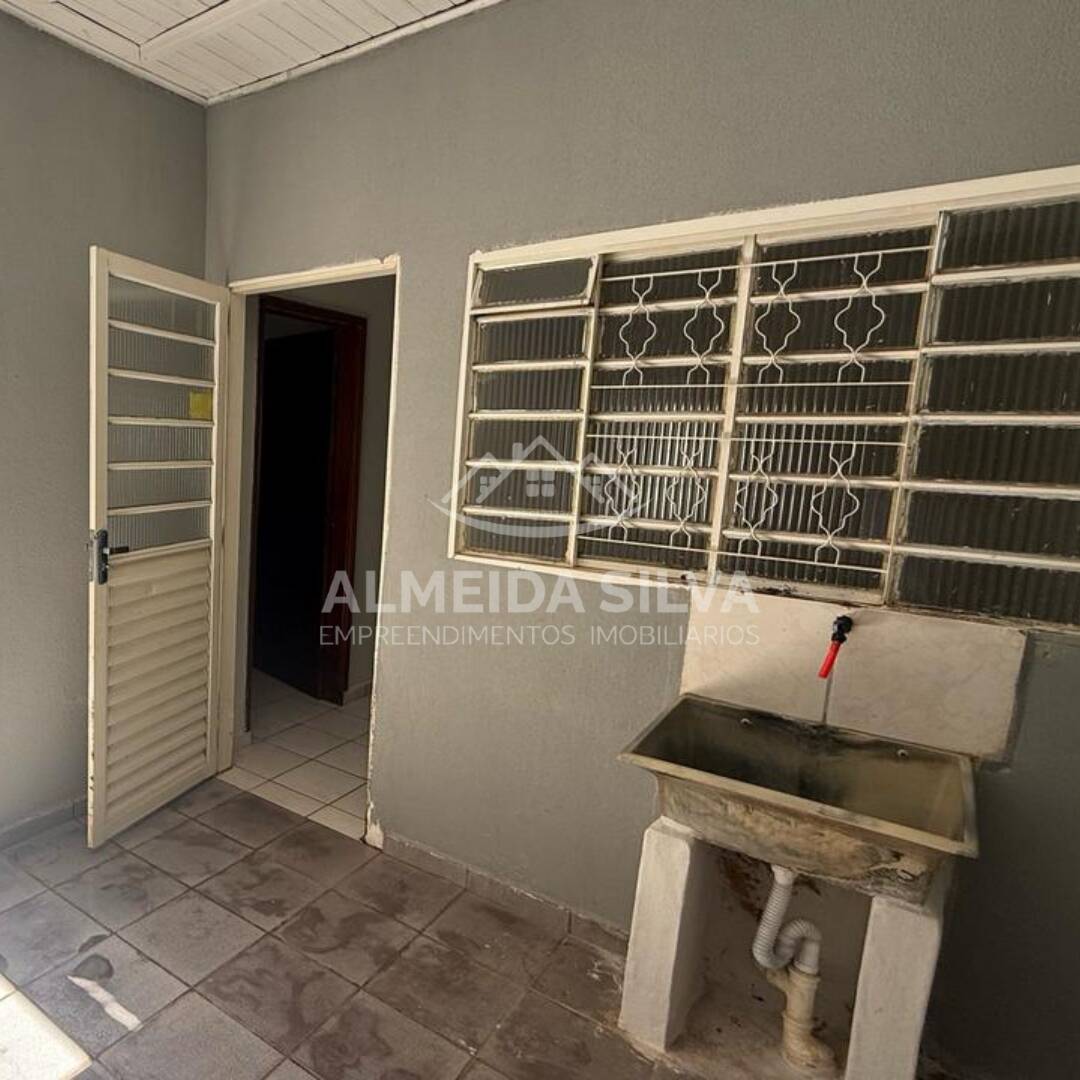 Casa para alugar com 3 quartos - Foto 11