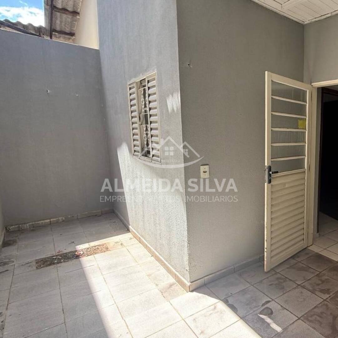 Casa para alugar com 3 quartos - Foto 12